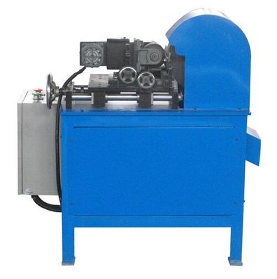 380V Metal Polishing Machine 60mm/S For Stainless Steel