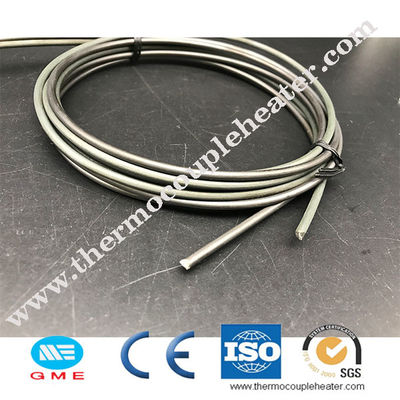 1000 Degree K Type Thermocouple With Nichrome Resistance