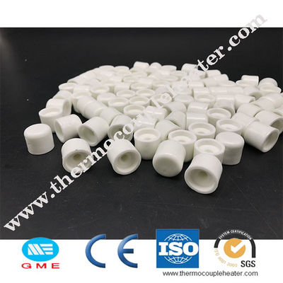 Heat Resistant Steatite C220 Ceramic M6 Screw Cap