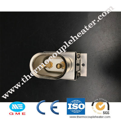 SGS 25A 35A High Temperature Plug And Socket For Band Heater