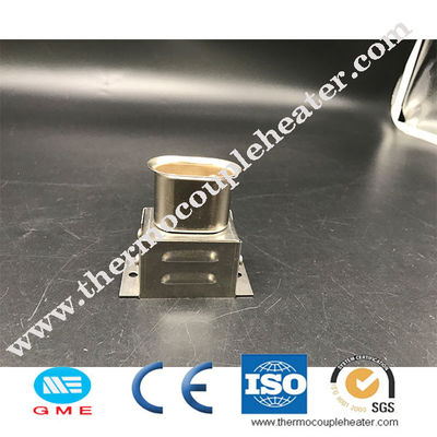 SGS 25A 35A High Temperature Plug And Socket For Band Heater