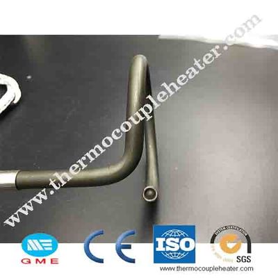 Nichrome Resistance Dia 30mm Cartridge Heating Element For Packing Machinery