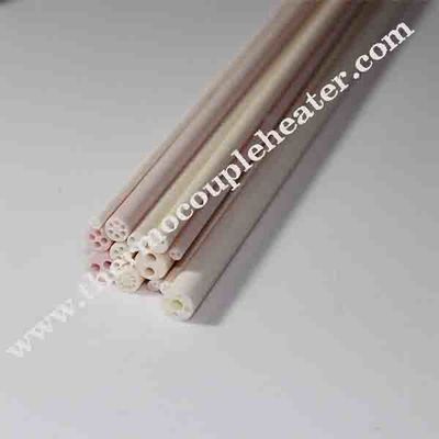 Refractory 99% Al2O3 Ceramic Alumina Mullite Magnesia Ceramics Tubes