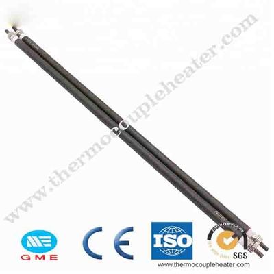 Diameter 8mm MgO Insulation Electric Tubular Heater For Oven