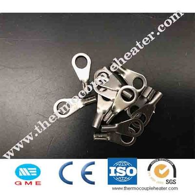 Electrical Connecting Copper Stainless Steel Terminal Cable Lug