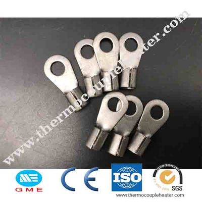 Electrical Connecting Copper Stainless Steel Terminal Cable Lug