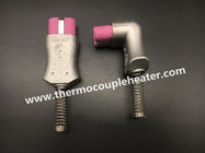 3 - 35A Aluminium Connector Plug Socket For Electric Heater