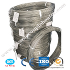 Duplex Mi Thermocouple Cable With SS316 Sheath