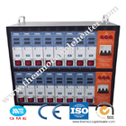 Thermocouple J / K Auto Tuning Hot Runner Temperature Controller For Plastic Injection Mold