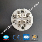S-4P-C Ceramic Connector Terminal Blocks For Thermocouple Instrument Parts