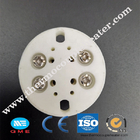 S-4P-C Ceramic Connector Terminal Blocks For Thermocouple Instrument Parts