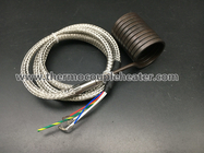 Spiral Heater Mini Tubular Resistor Forming According To Customer Requirements