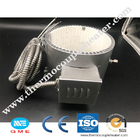 220v 1500w High Efficiency Instant Ceramic Heater Band For Extrusion