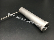 Microtubular Coil Heater Amoured Heating Elements For Injection Nozzle Heating