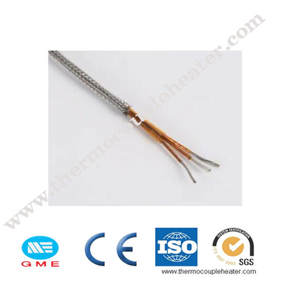 J Type Kapton Insulated Thermocouple Wire With PTFE