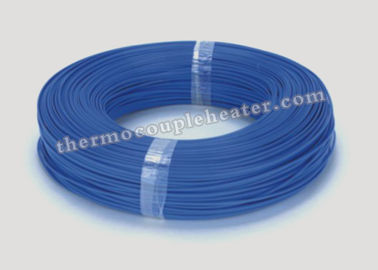 Thermocouple Compensating Cable With Insulated Stainless Steel Jacket TF+SS