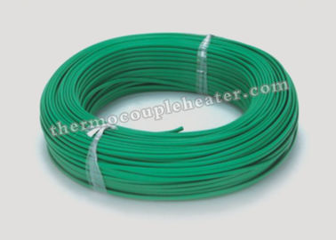 Insulated Conductor Compensating Cable For K Type Thermocouple