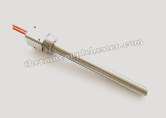 Stainless Exchange Cartridge Heaters with High Temperature Resistance