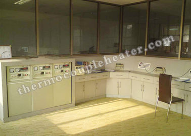 Type K J T E N Mineral Insulated Thermocouple Cable for Temperature Sensor