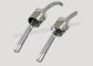 Type K Miniature Adjustable Bayonet Thermocouple For Plastic Industry supplier
