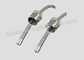 High Temperature Thermocouple RTD , Type K Adjustable Bayonet Thermocouple supplier