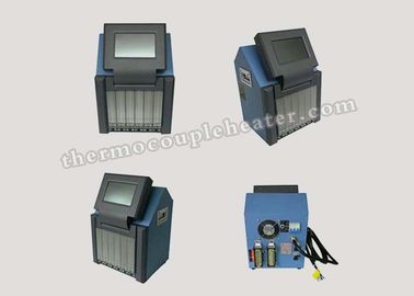 K / J Touch Screen Temperature Controller For Hot Runner System