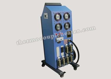 K / J Touch Screen Temperature Controller For Hot Runner System