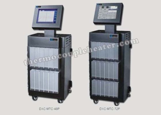 Multi Cavities Hot Runner Temperature Controller for Industrial Process Control System