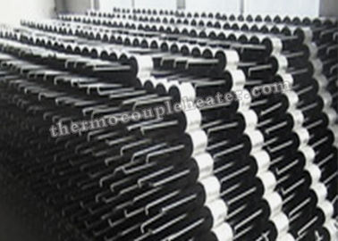Customized Size Magnesium Alloy Sacrificial Anode for Electric Heater Protection