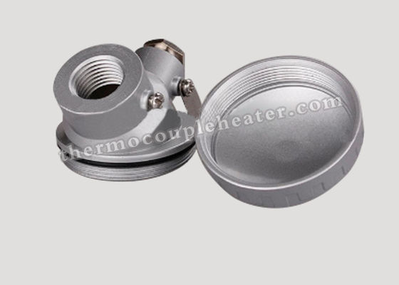 Temperature Sensor Parts KSE Thermocouple Connection Head Aluminum ADC12