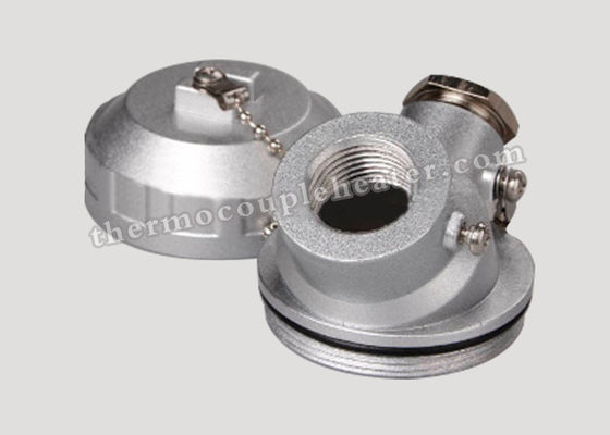 KSY Thermocouple Connection Head for Temperature Control Instrument Components