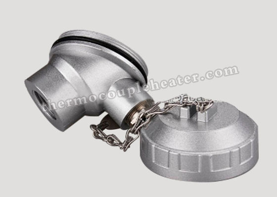 KSY Thermocouple Connection Head for Temperature Control Instrument Components