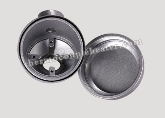 Aluminum Alloy CMI Thermocouple Connection Head High Pressure Resistance Performance