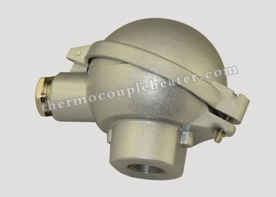 DAN Thermocouple RTD Connection Head Assembled with Temperature Sensor