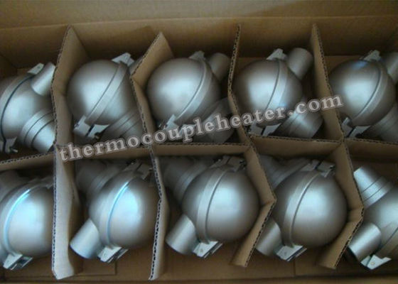 DAN Thermocouple RTD Connection Head Assembled with Temperature Sensor