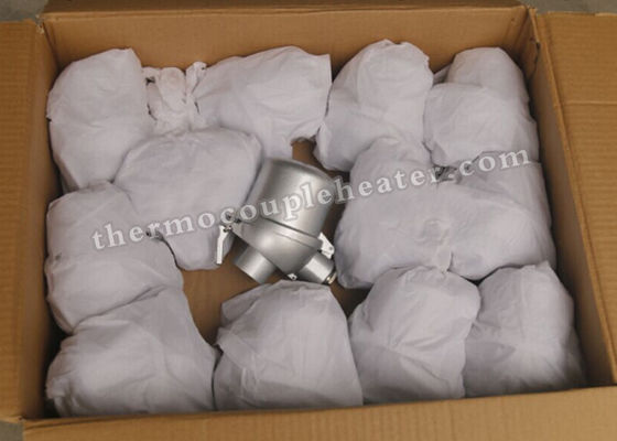 DANW Thermocouple Connection Head Assembly Unit for Process Control / Test System