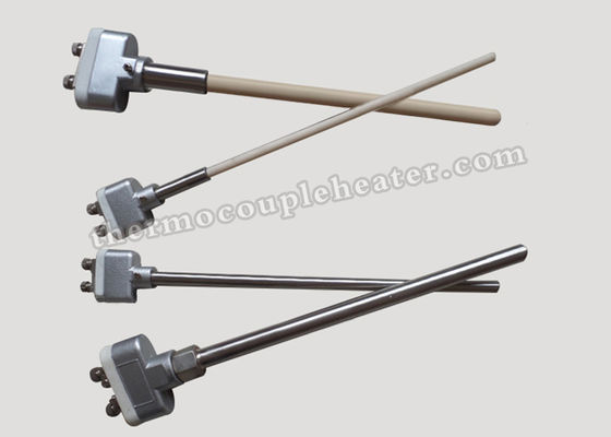 High Temperature Immersion TL Thermocouple Connection Head Eco - Friendly