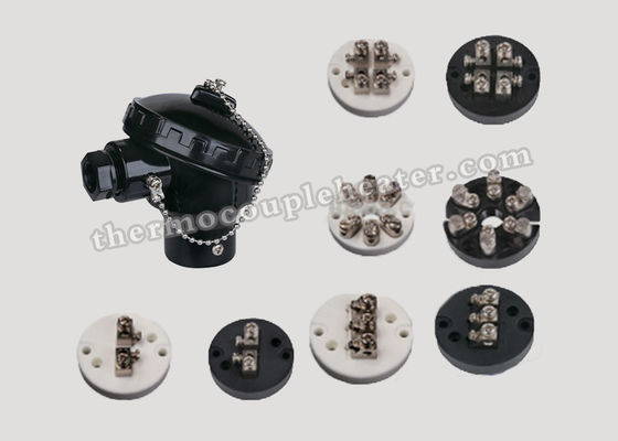 Digital Thermometer Components KB Connection Thermocouple Head for Outdoor