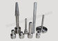 Customized Standard Straight Thermocouple Thermowell / RTD Thermowell supplier