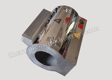 220V 1000W High Temperature Electric Cast Heater Multiple Shapes