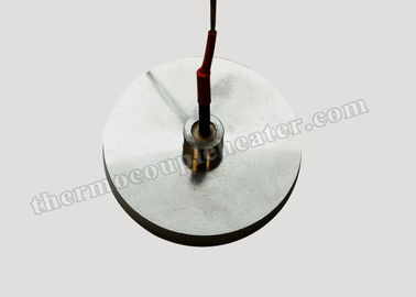 Professional Packaging Machinery Cast Heater , Cast In Aluminum Heaters