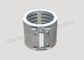 High Performance Electric Vent Cutout Cast Heater For Industrial heating supplier