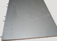 Aluminum Platen Die Electric Immersion Heater For Screen Changer Equipment supplier