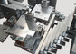 Aluminum Platen Die Electric Immersion Heater For Screen Changer Equipment supplier