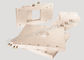 Foodservice Equipment Bronze Platen Die Cast Heaters 1400 Degrees F supplier
