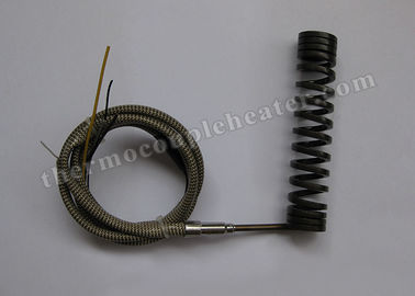 Customized Injection Molding Hot Runner Electric Heating Coils With CE Certified