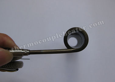 High Performance Injection Mold Hot Runner Heaters with Thermocouple J