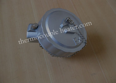 Heat Resistant Thermocouple Connection Head for Temperture Mesurement