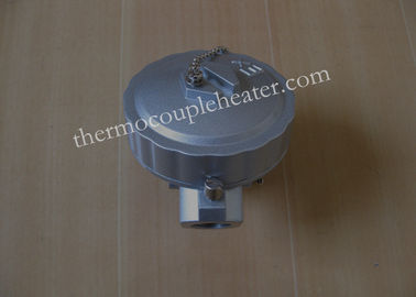 Heat Resistant Thermocouple Connection Head for Temperture Mesurement