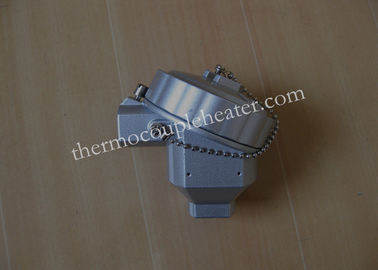 Heat Resistant Thermocouple Connection Head for Temperture Mesurement